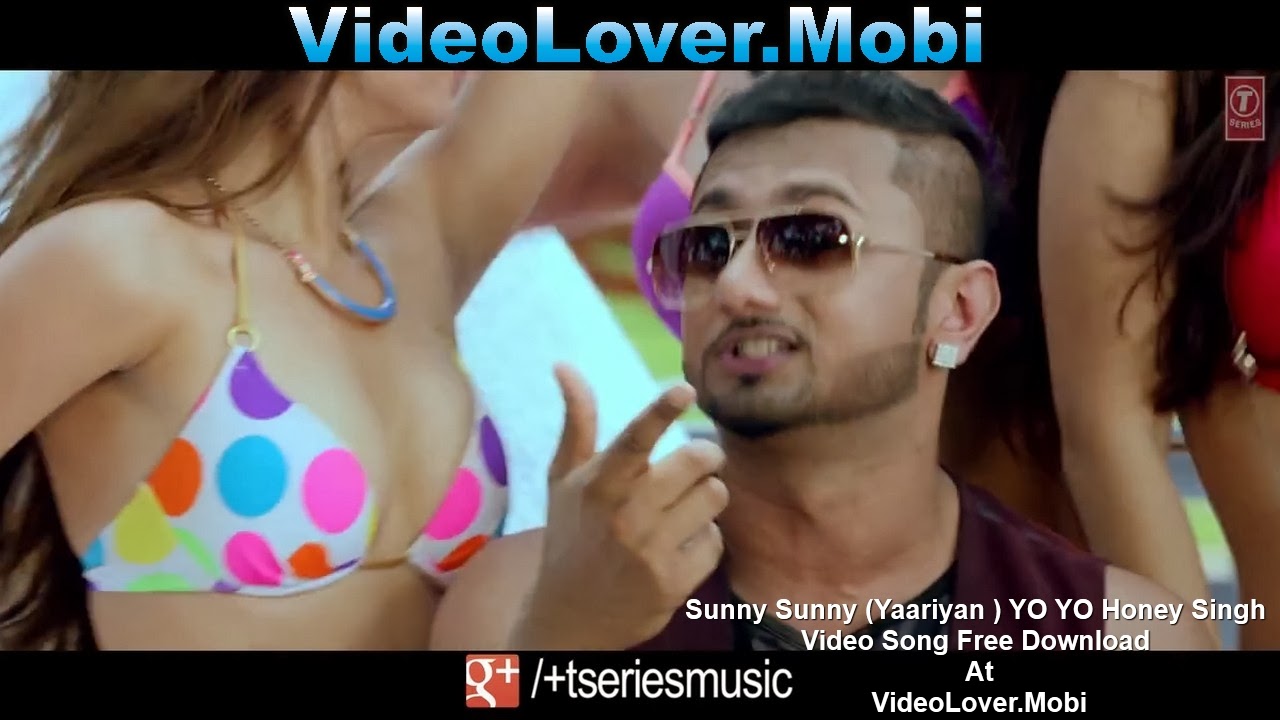 Sabwap Com Sunny Sunny Yaariyan Full Video Song 1080p